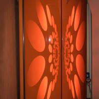 CAMBIO SPAZI Doccia Solare alCollageneKSun