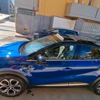 Renault Captur TCe 101 CV GPL/B Techno in GARANZIA