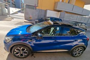 Renault Captur TCe 101 CV GPL/B Techno in GARANZIA