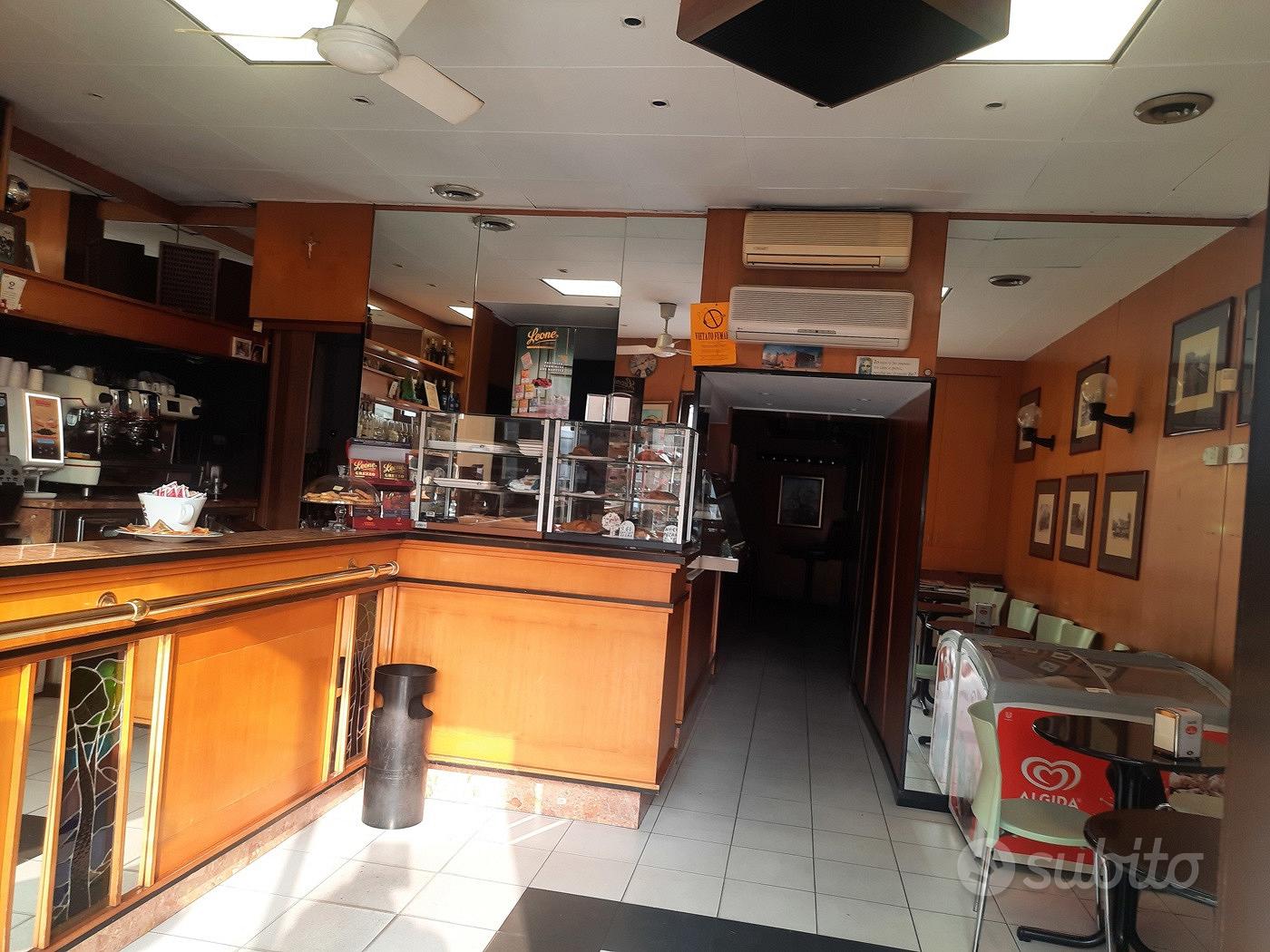 Negozio Binasco [Cod. rif 3387880VCG] - Vista 2