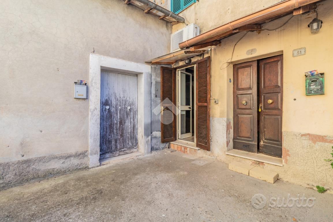 Appartamento – Bassano Romano, Viterbo - Vista 2