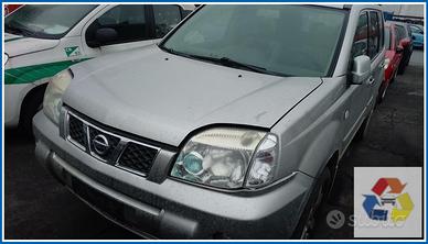 Ricambi Usati NISSAN X-Trail I