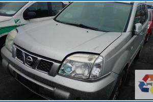Ricambi Usati NISSAN X-Trail I
