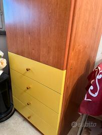 Cameretta per bambini