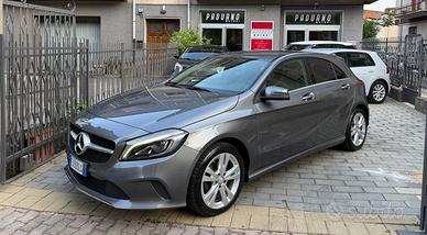 Mercedes-benz A 180 d Sport