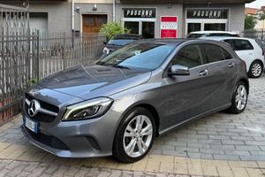 Mercedes-benz A 180 d Sport