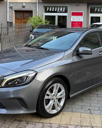 Mercedes-benz A 180 d Sport