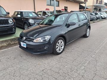 Volkswagen Golf 1.4 TGI Comfortline - 2017
