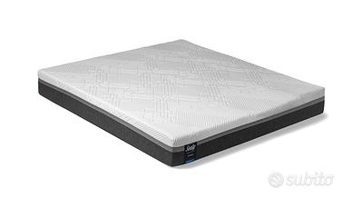 Materasso Sealy Optimum