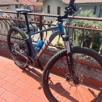 Mountain bike giant