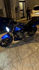 Honda hornet 600