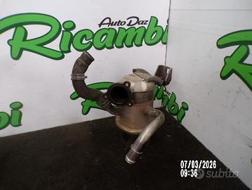 SCAMBIATORE DI CALORE GOLF 7 - VII 1.6 TDI 2015
