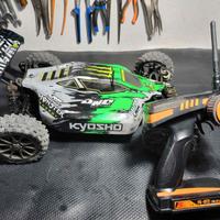 Kyosho Inferno Neo 3.0 VE
