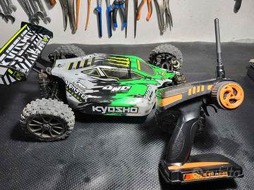 Kyosho Inferno Neo 3.0 VE