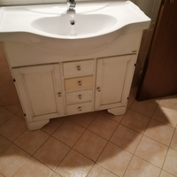 Arredamento bagno