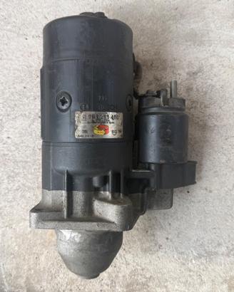 Motorino di avviamento Bosch 0986013400 12V 2.2 k