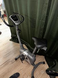 Cyclette JK Fitness