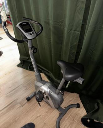 Cyclette JK Fitness