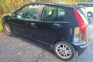 Fiat Punto Sporting 1.2