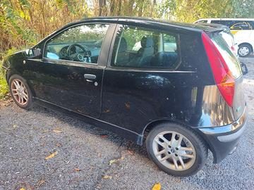Fiat Punto Sporting 1.2