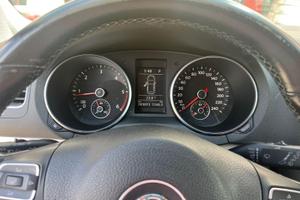 Golf 1.6 00 TDI cambio DSG a doppia frizione