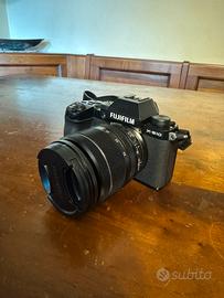 Fotocamera Fujifilm xs-10