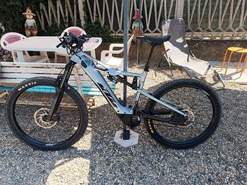 KTM Macina Kapoho Pro 2022