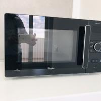 Microonde whirpool
