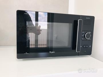 Microonde whirpool