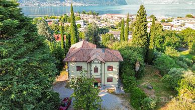 6 LOCALI A ISEO