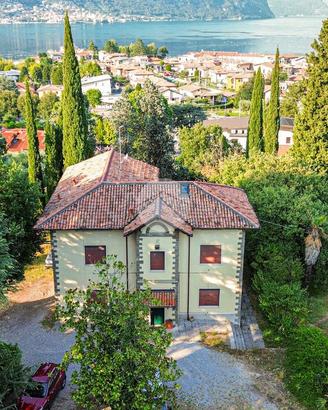 6 LOCALI A ISEO