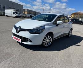 Renault Clio 1.2 benzina 75CV Live