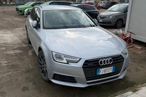 Audi A4 2.0 TDI 190 CV ultra Business