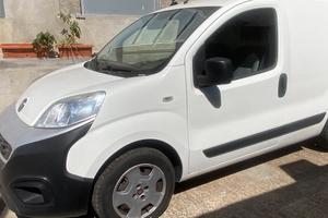 Fiat Fiorino 13 multijet anno 2017