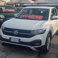 Volkswagen T-Cross 1.0 TSI 115 CV Advanced BMT