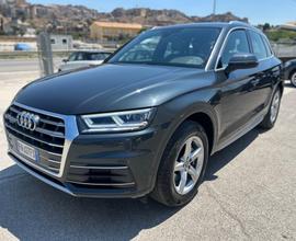 Audi Q5 2.0 TDI 190 CV quattro S tronic Business S