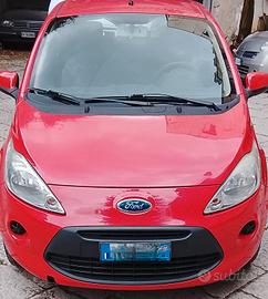 Ford Ka 2009 benzina 
