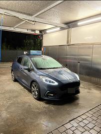 Ford fiesta St line