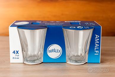 Bicchierini Amalfi 7 cl