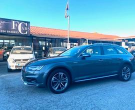 AUDI A4 ALLROAD 2.0 TDI 190 CV S TRONIC BUSINESS E