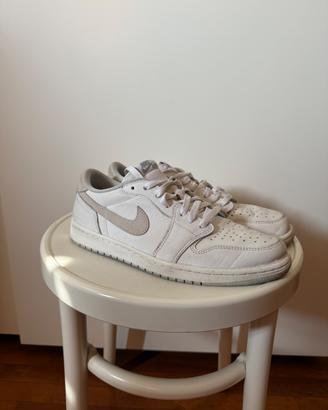 Air Jordan 1 Low OG Neutral Grey - EU 44 / US 9