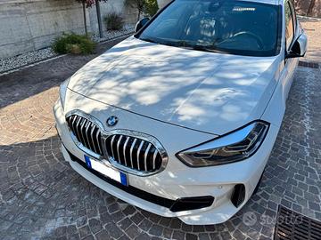BMW 116d M Sport Aut. Unico Prop. Tagliandi BMW