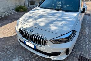 BMW 116d M Sport Aut. Unico Prop. Tagliandi BMW