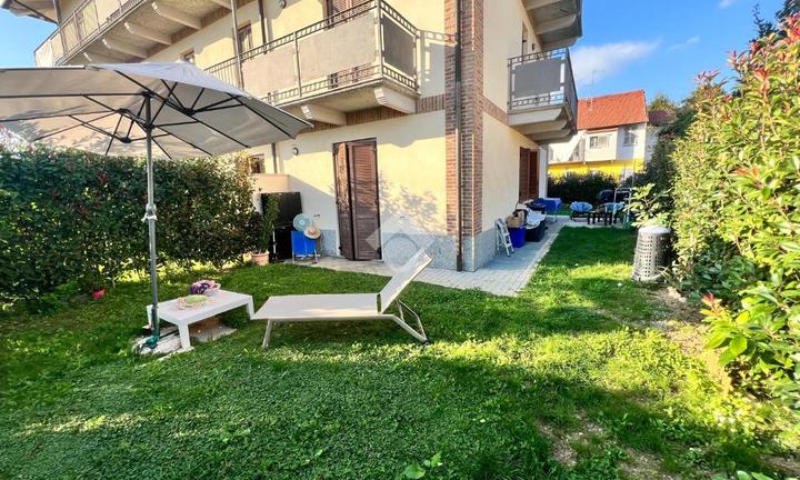 2 LOCALI A BOVISIO-MASCIAGO