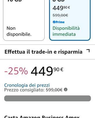 nuovissimo ancora neppure aperto