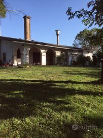 Villa a Fossalta di Portogruaro