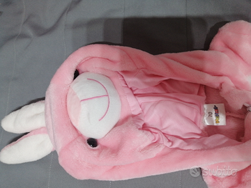 Vestito di carnevale