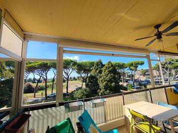 Tenda Cristal  motorizzata