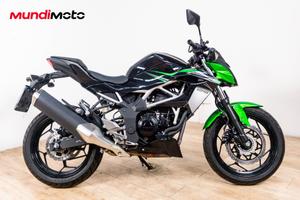 KAWASAKI Z 125 SPORT - 2024