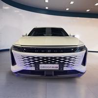 OMODA 9 Omoda 1.5 TGDI 537 CV Super Hybrid Sy...